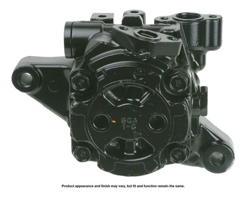 Bomba Direccion Hidraulica Honda Civic 1.8l L4 2008 (Reacondicionado)
