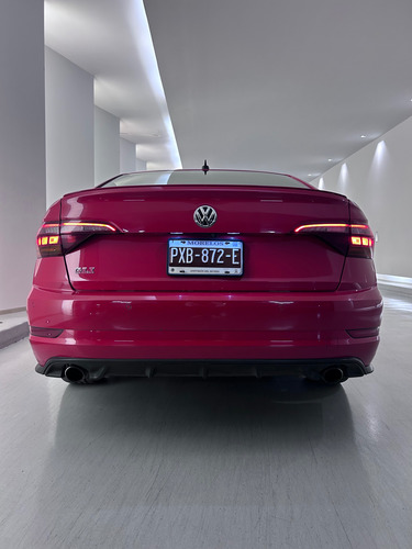 Volkswagen Jetta 2.0 Gli Dsg At