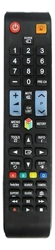 Televisor 3D inteligente Control UN55ES7000GXZD UN46ES7000G