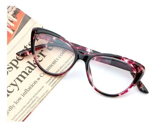 Lentes Para Medida Mujer | MercadoLibre 📦