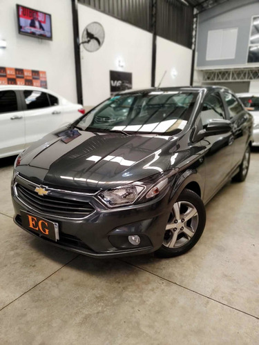 Imagen 2 de 10 de Chevrolet Prisma 2018 1.4 Ltz 98cv Eg Automoviles