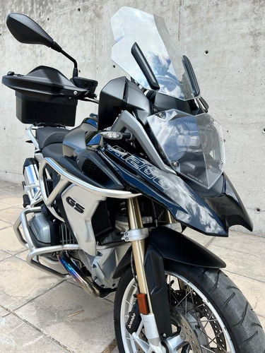 Imagen 4 de 21 de Bmw R 1200 Gs Full 2018 - Equipada