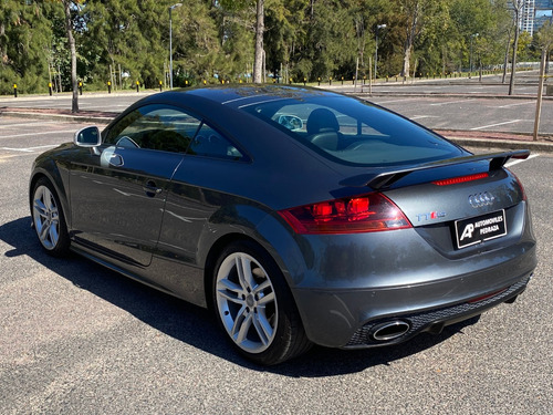 Audi TT RS Coupe 2.5 Tfsi Stronic 340cv Quattro