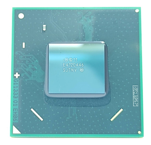 Chipset Bga Bd82hm70 Sjtnv Intel Gpu 