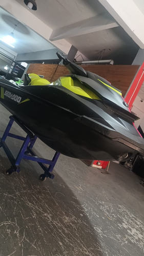 Sea Doo Gti 90 2017 102 Horas Performance Bikes