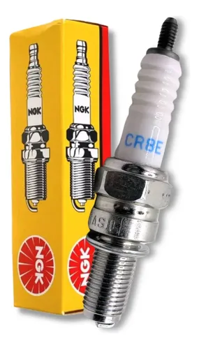 Vela De Ignição Dafra Next 300 / Next 250 / Citycom 300i Ngk