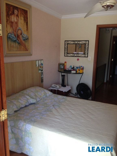 Imagem 9 de 13 de Casa Assobradada - Vila Prel - Sp - 546159