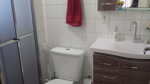 Imagem 9 de 21 de Apartamento 3 Quartos Osasco - Sp - Piratininga - 0409