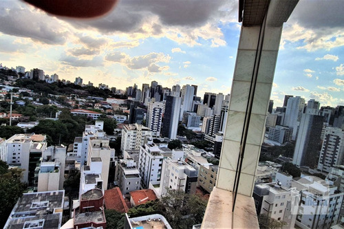 Imagem 7 de 15 de Flat À Venda No Santo Antônio - Código 252371 - 252371