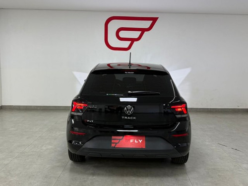 Volkswagen Pólo Polo 1.0 MPI TRACK MANUAL