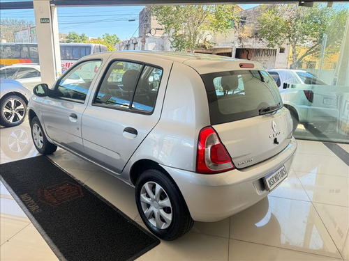 Renault Clio 1.0 Expression 16v