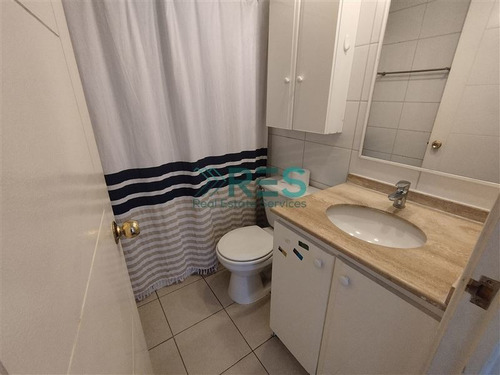 Imagen 18 de 21 de Departamento En Venta De 3 Dorm. 3 Baños, 2 Estac Y Bodega