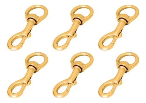 comprar 6 Bandolas Destorcedora De Latón 3\u002F4 PuLG Maple Tools