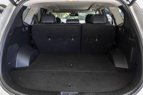 Hyundai Santa Fe Limited Tech 2.0 L