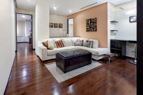 Departamento En Renta En Torre Arcángeles, San Pedro Garza García