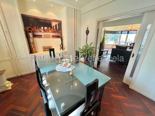 Apartamento En Venta Altamira