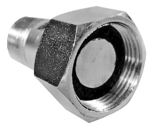 Conector Para Medidor M26 X 1/2