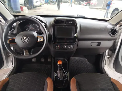 Renault Kwid Outsider Aa