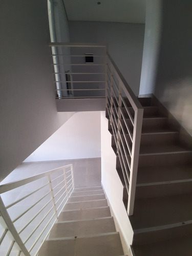 Duplex Grand Bourg - Salta