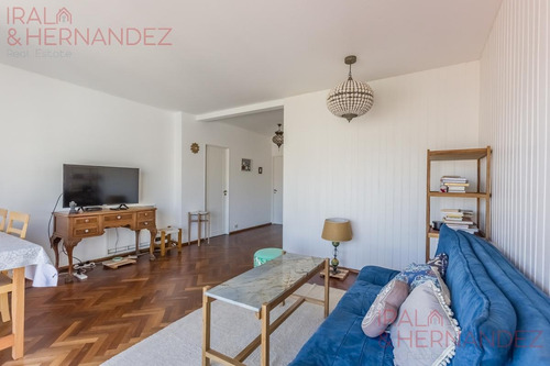 Imagen 6 de 25 de Venta Departamento Piso 11 - Vista Abierta - Belgrano
