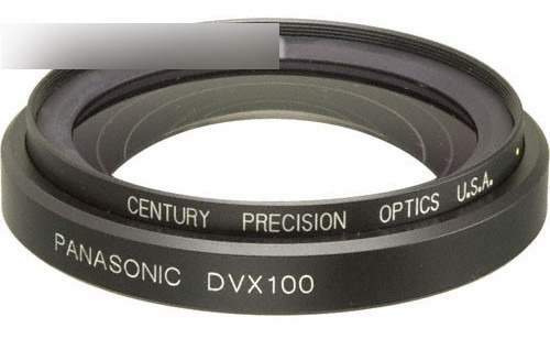 Century Precision Optics Vs-06wa-dvx 0.6x Wide Angle Adapter