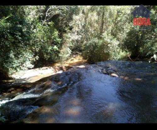 Imagem 14 de 15 de Terreno À Venda, 1225 M² Por R$ 72.500,00 - Pirucaia - Mairiporã/sp - Te0364