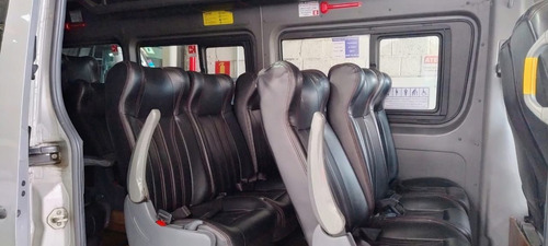 Sprinter Cdi 415 Longa Ano 2019 Executiva Jm Cod.832