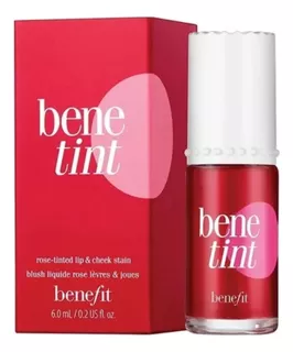 Tinta Para Labios Y Mejillas Benetint Benefit