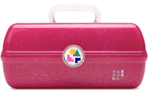 Caboodles On-the-go Girl - Estrella Fugaz | Organizador De C