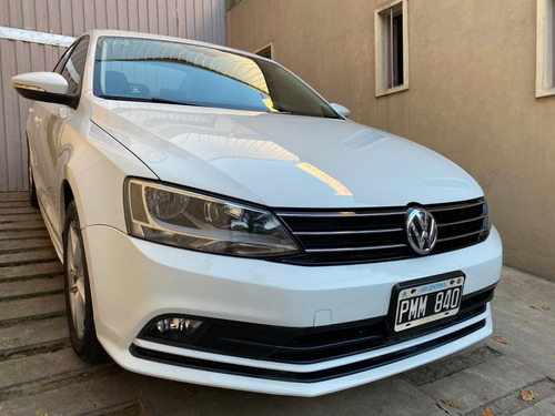 Volkswagen Vento 2.5 Advance Plus 170cv Tiptronic 2016