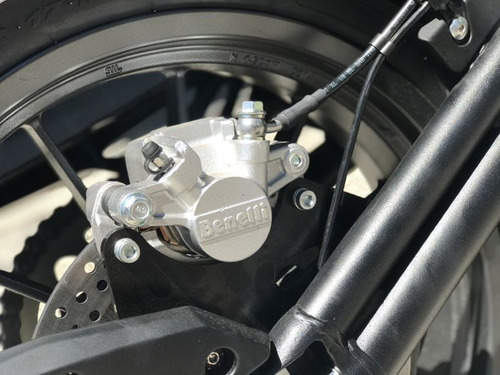 Imagen 13 de 17 de Benelli Trk 502 0km Cycles Motoshop