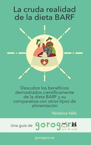 La Cruda Realidad De La Dieta Barf: Descubre Los Beneficios