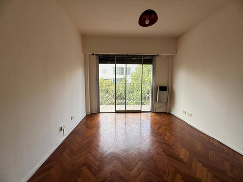 Alquiler Departamento Palermo