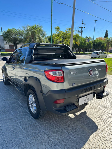 Fiat Strada 1.6 Adventure Ce Pack Top