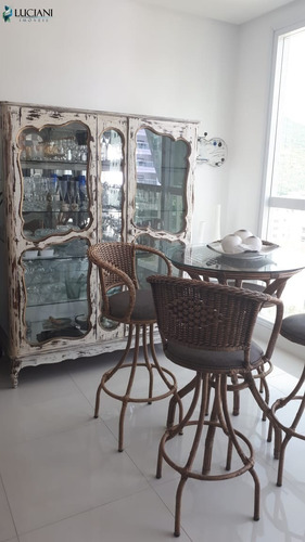 Imagem 14 de 30 de Lindo Apartamento Mobiliado E Decorado Com 03 Suítes Na Quadra Do Mar Em Itapema! - Ap03872 - 69425531