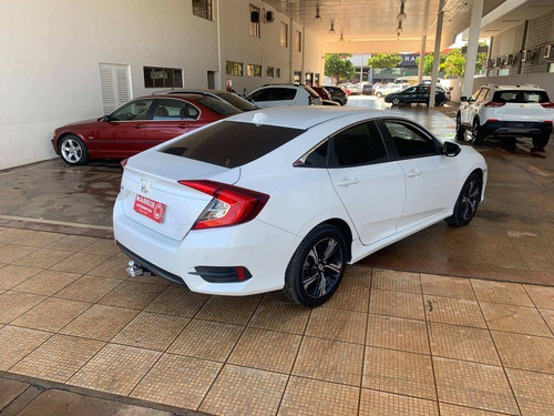 Imagem 2 de 15 de Honda Civic 2.0 16v Flexone Exl 4p Cvt