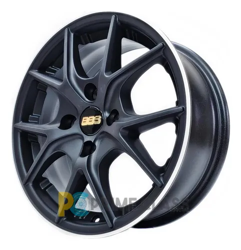 comprar Rodas Aro16 Bbs Ci-r 4x114 Tiida Sentra Livina - M28 16