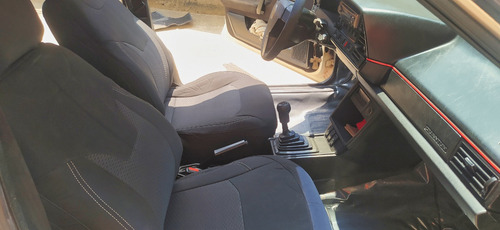 Santana Quantum Sport 1990 - Clássico Em Excelente Estado!