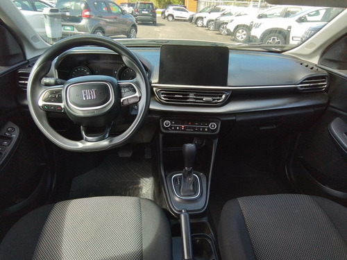 Fiat Pulse 1.3 FLEX DRIVE CVT