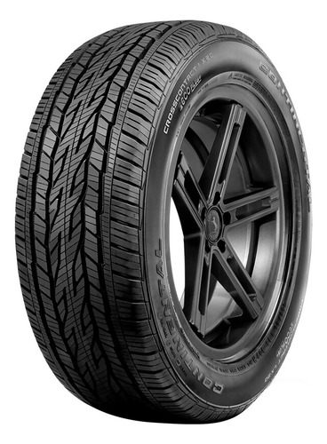 Llanta P275/55 R20 111s Continental Cross Contact Lx20