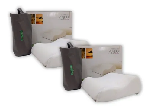 Almohada cervical viaje con altavoz surt 2 - Productos - Tendencia Única