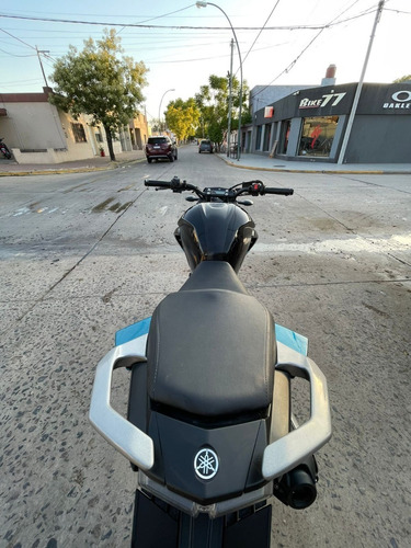 Imagen 4 de 6 de Yamaha Fz25