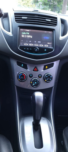 Chevrolet Tracker 1.8 Ltz+ Awd At 140cv