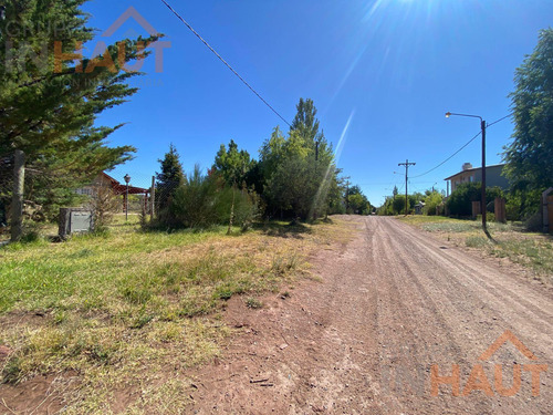 Terreno En Villa El Chocon