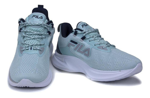 Imagem 5 de 5 de Tenis Fila Racer For All Feminino
