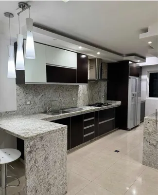 Apartamento en alquiler