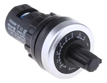 Comprar Potenciómetro 10k Controlador De 22 Mm Vsd Para Inversores