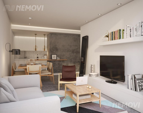 Imagen 6 de 27 de Hermoso 3 Ambientes De 76m2! Edificio De Categoria - Piscina Sum Parrillas! Flores