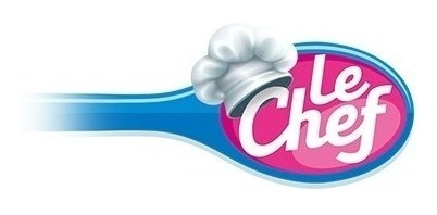 Imagem 3 de 4 de Torradeira Le Chef Cozinha Infantil - Usual Brinquedos