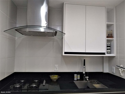 Imagem 10 de 15 de Apartamento Para Venda Em Teresópolis, Bom Retiro, 2 Dormitórios, 1 Suíte, 2 Banheiros, 1 Vaga - Apv1_2-1249129